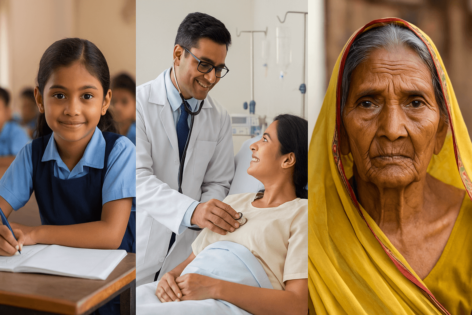 About Nayakapu Foundation Banner