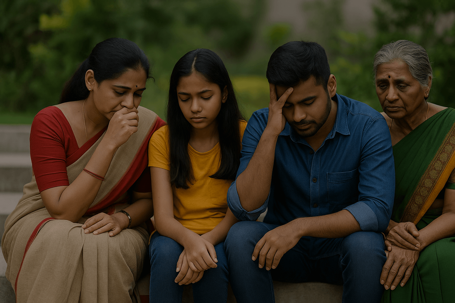 Supporting Families in Crisis