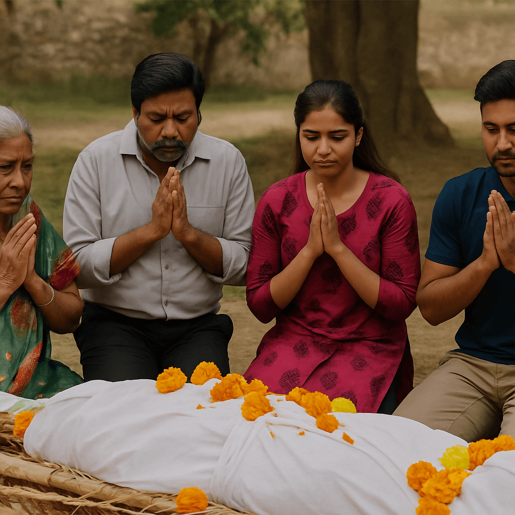 Funeral Support Programs