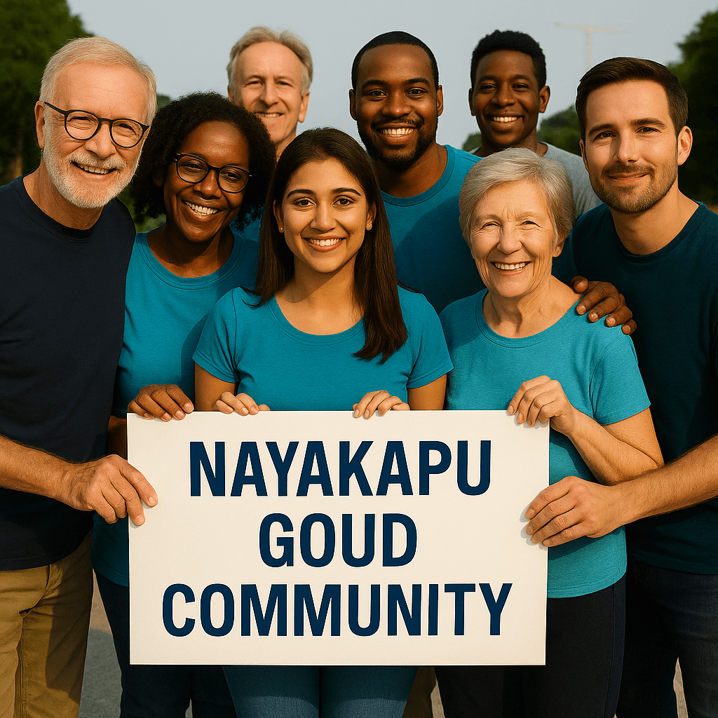 Nayakapu Community