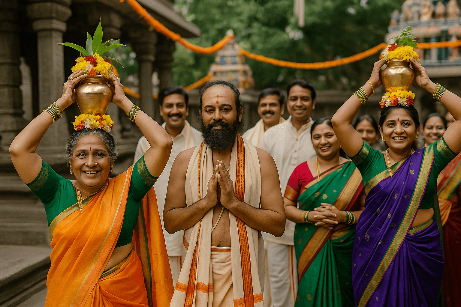 Culture Preservation